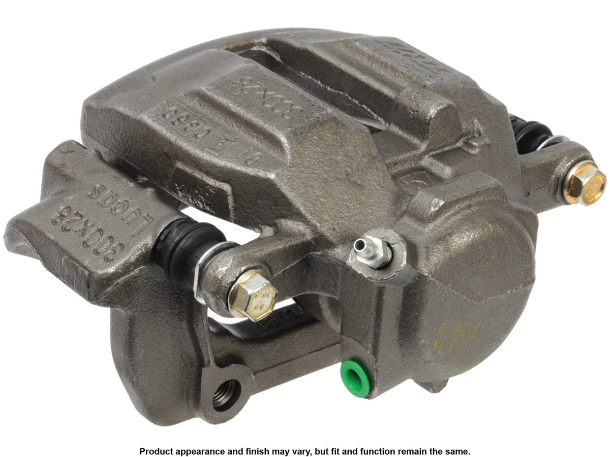 Cardone Reman Disc Brake Caliper 19-B3124