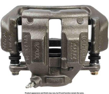 Cardone Reman Disc Brake Caliper 19-B3124