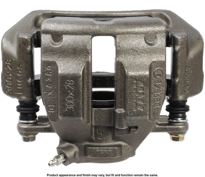 Cardone Reman Disc Brake Caliper 19-B3124
