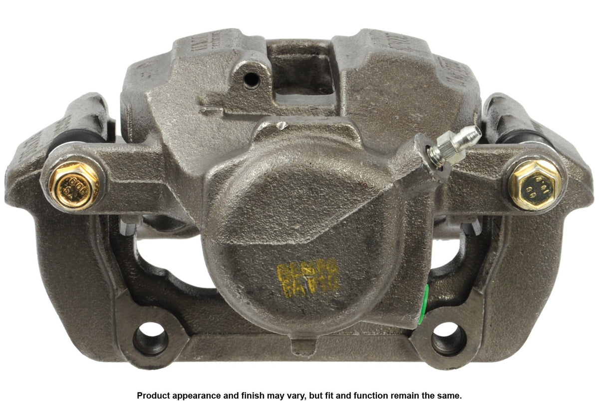 Cardone Reman Disc Brake Caliper 19-B3125
