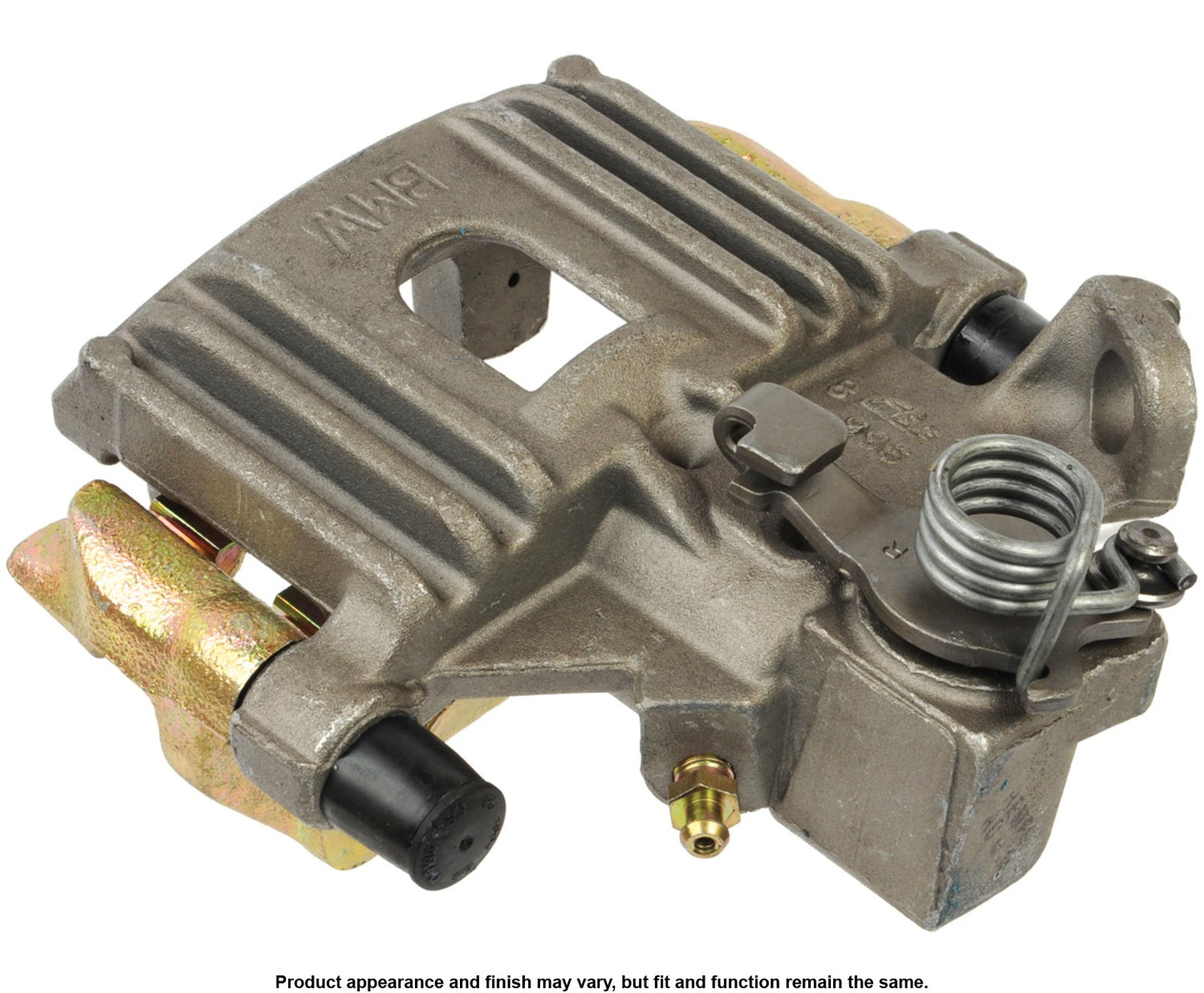Cardone Reman Disc Brake Caliper 19-B3126