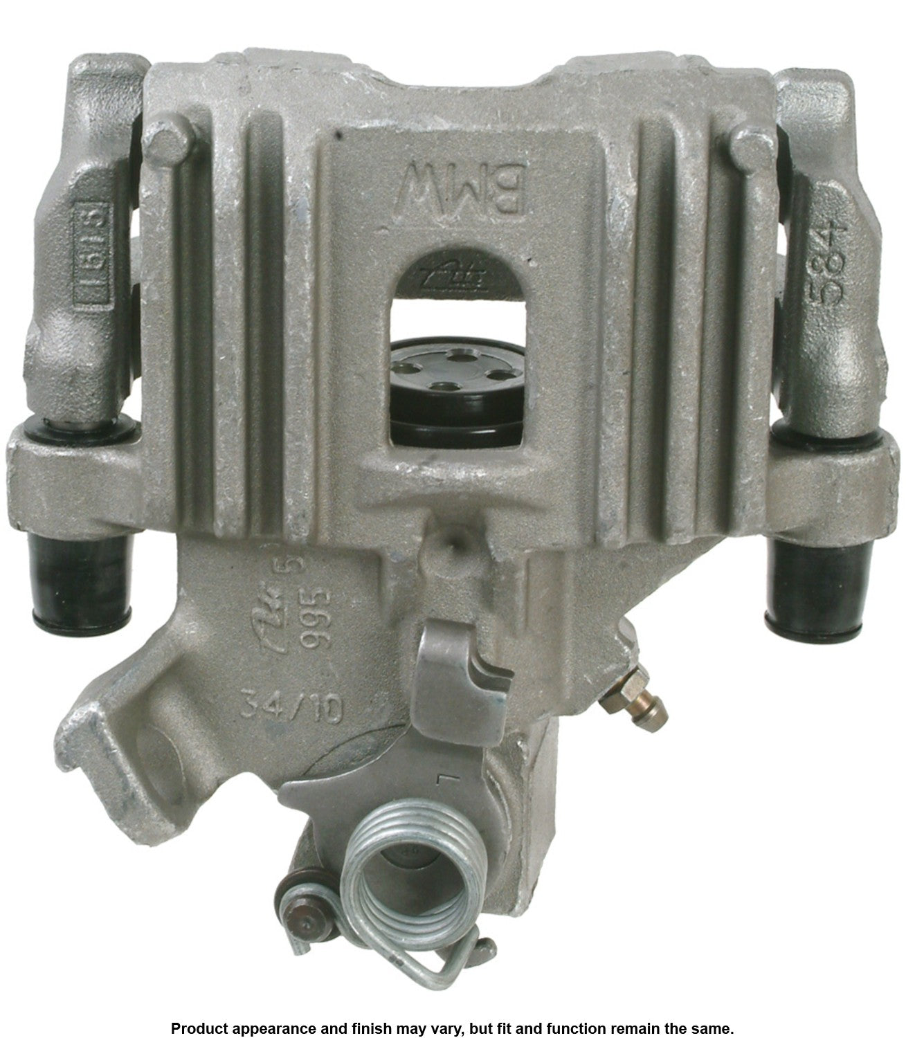 Cardone Reman Disc Brake Caliper 19-B3127