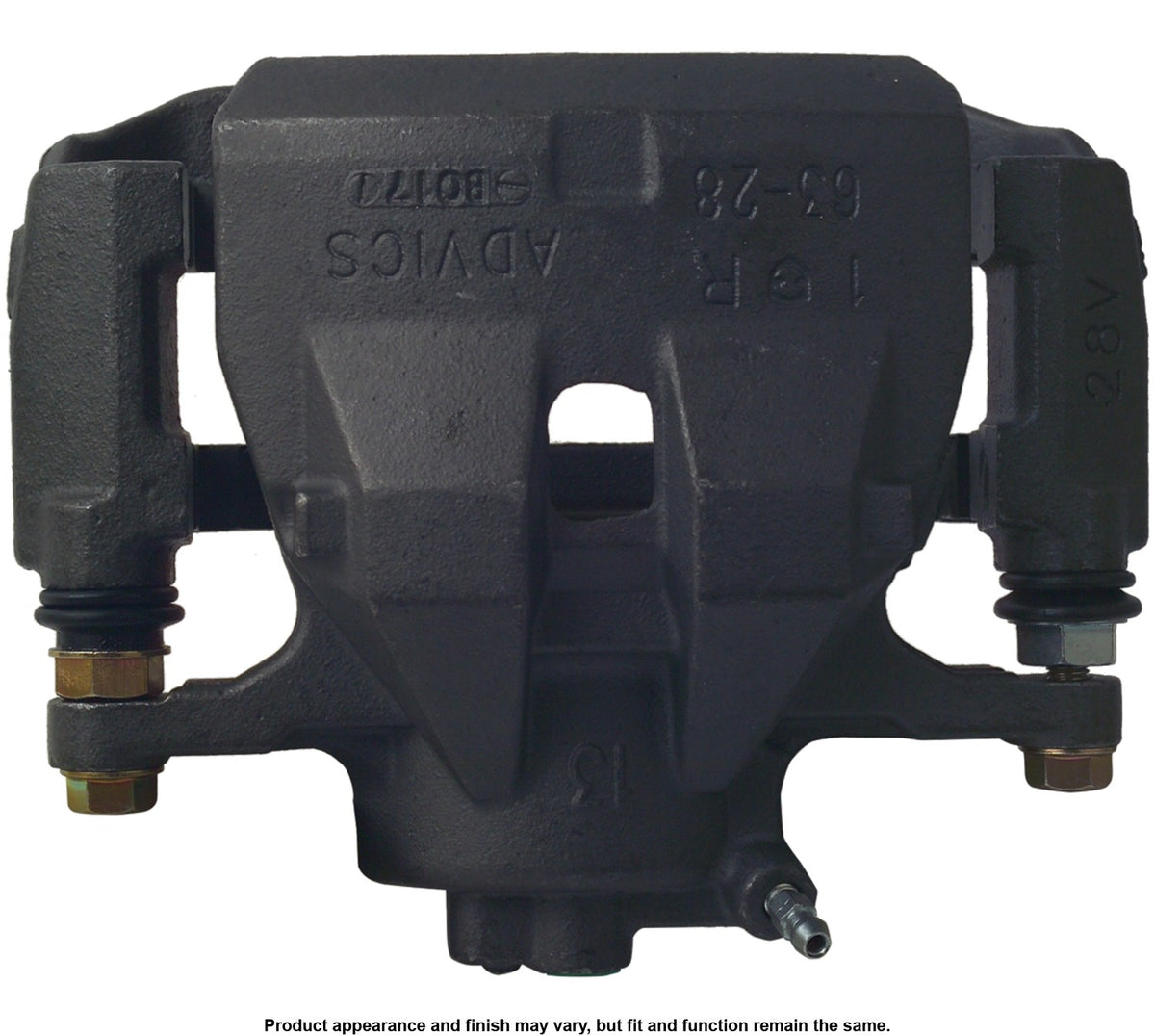 Cardone Reman Disc Brake Caliper 19-B3129