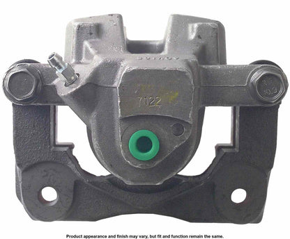 Cardone Reman Disc Brake Caliper 19-B3130