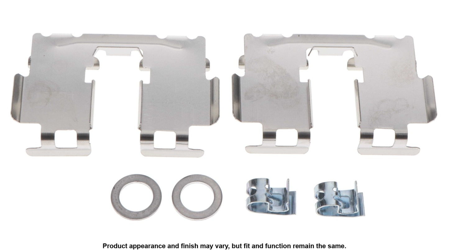 Cardone Reman Disc Brake Caliper 19-B3130