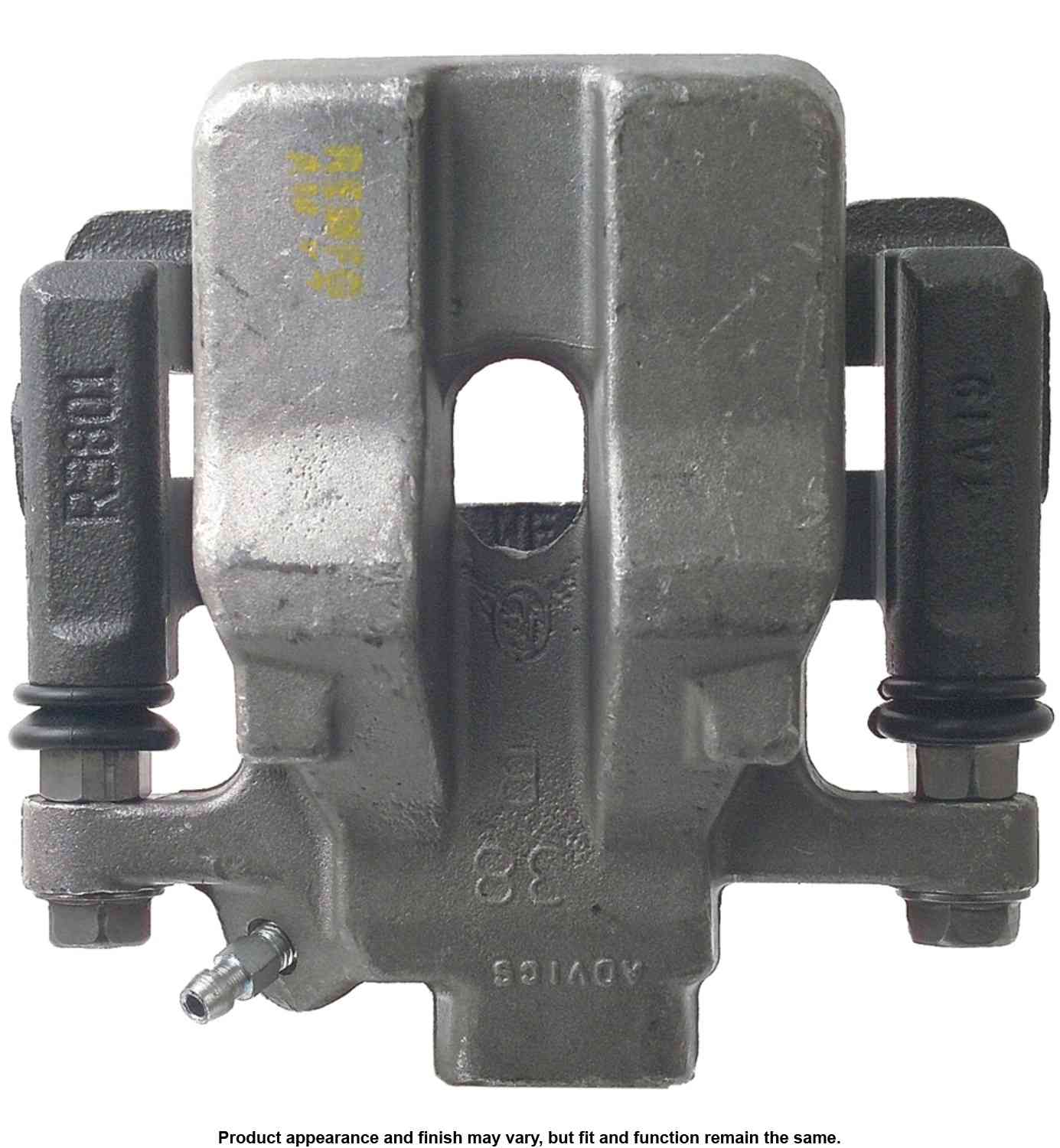 Cardone Reman Disc Brake Caliper 19-B3130