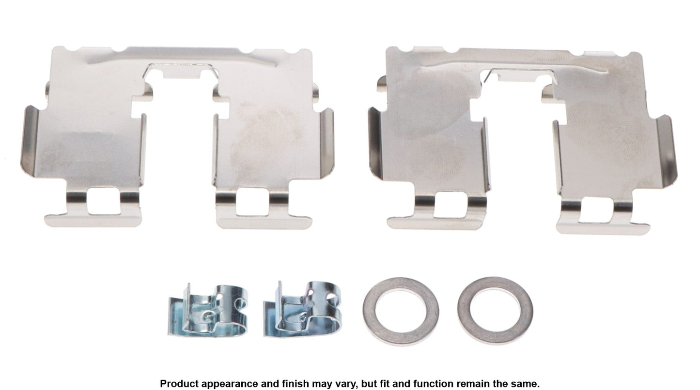 Cardone Reman Disc Brake Caliper 19-B3131