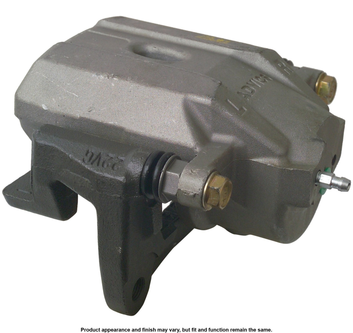 Cardone Reman Disc Brake Caliper 19-B3134