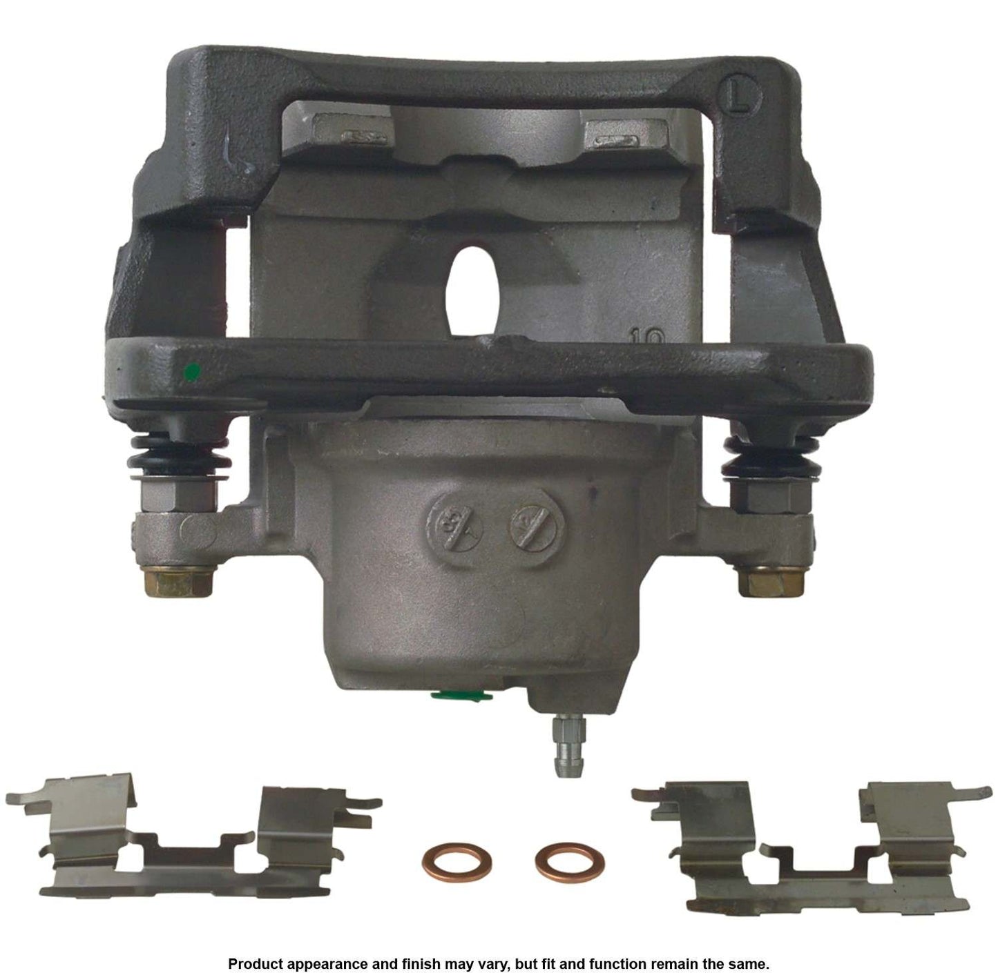 Cardone Reman Disc Brake Caliper 19-B3134