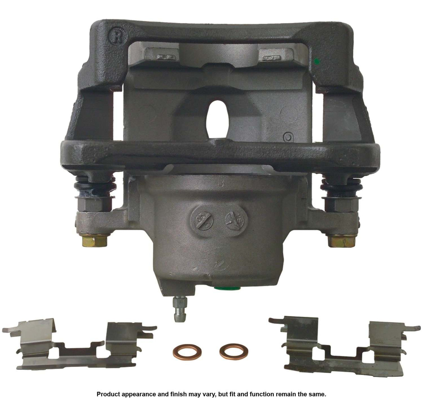 Cardone Reman Disc Brake Caliper 19-B3135