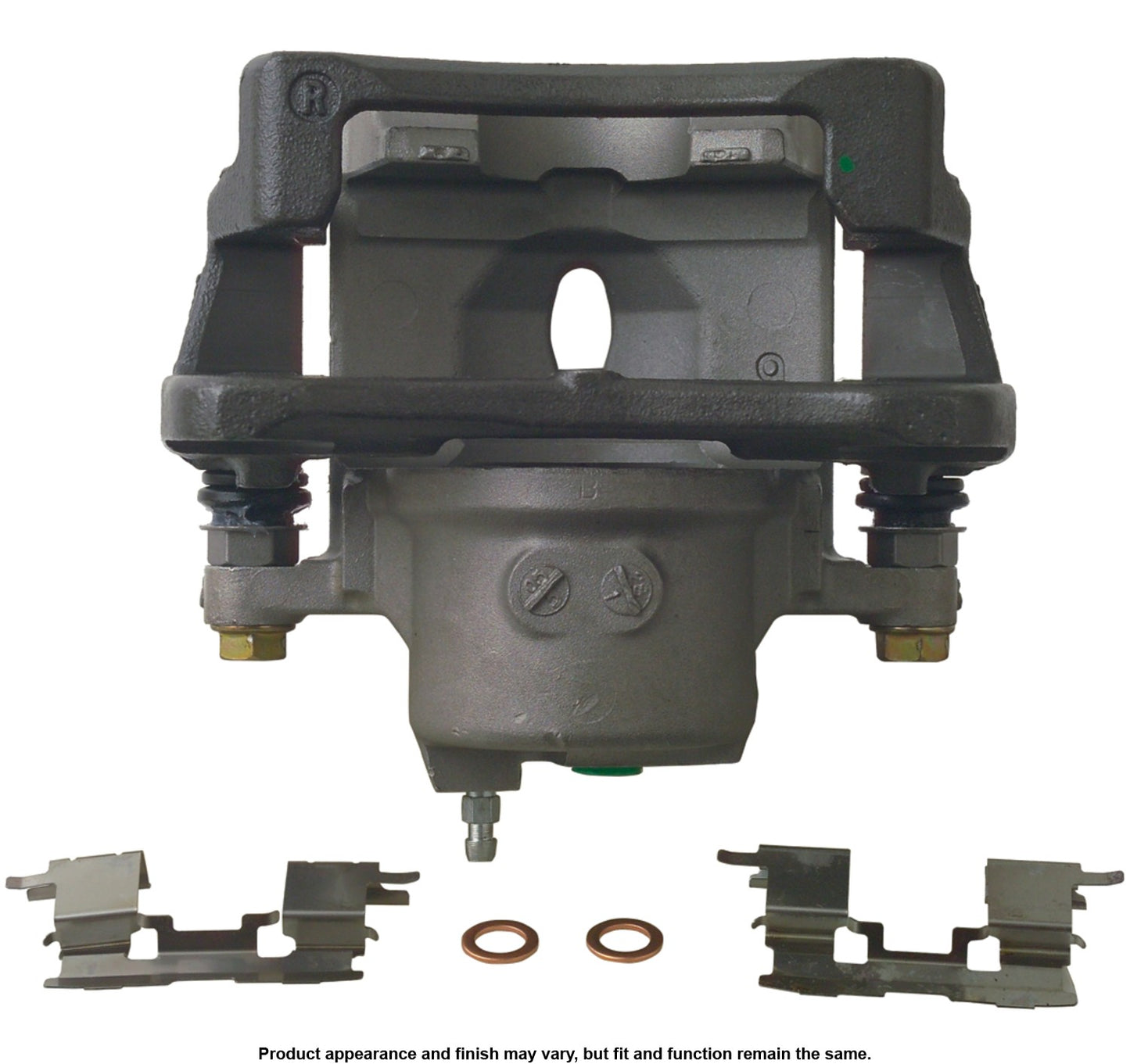 Cardone Reman Disc Brake Caliper 19-B3135