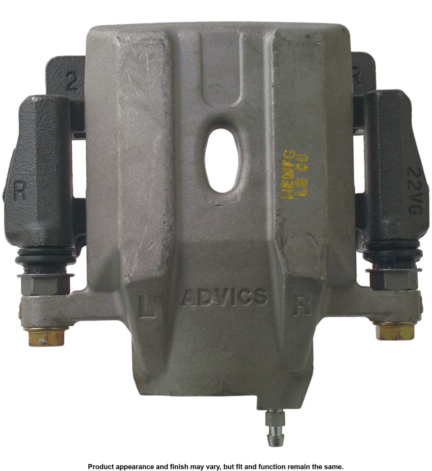 Cardone Reman Disc Brake Caliper 19-B3135