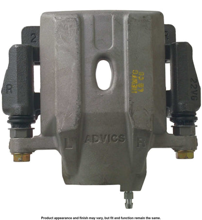 Cardone Reman Disc Brake Caliper 19-B3135