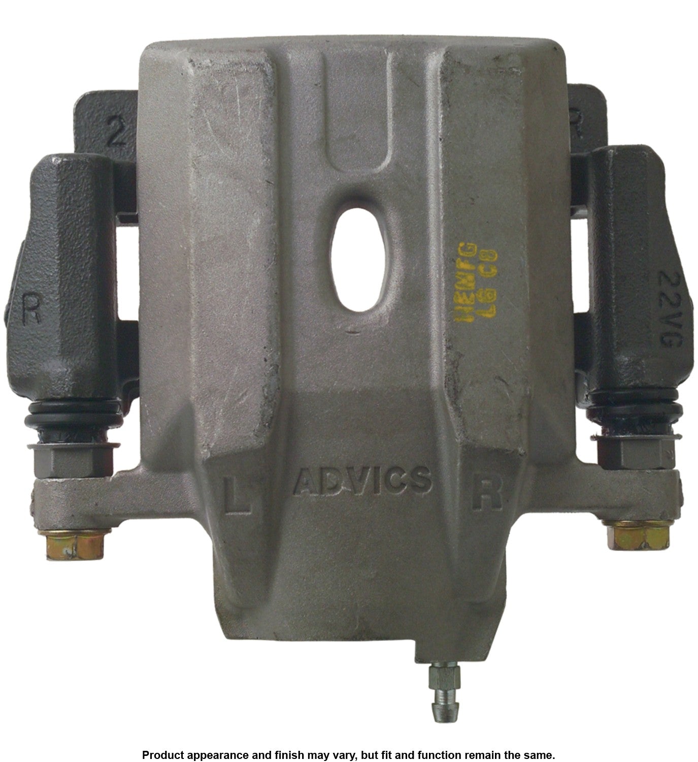Cardone Reman Disc Brake Caliper 19-B3135