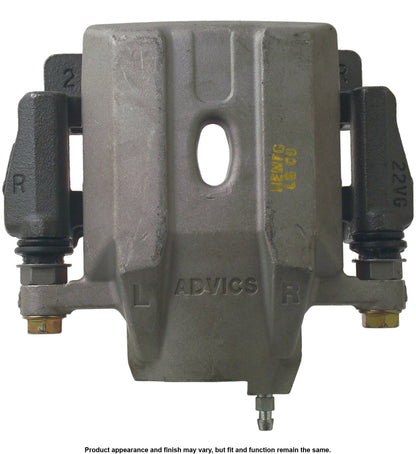 Cardone Reman Disc Brake Caliper 19-B3135
