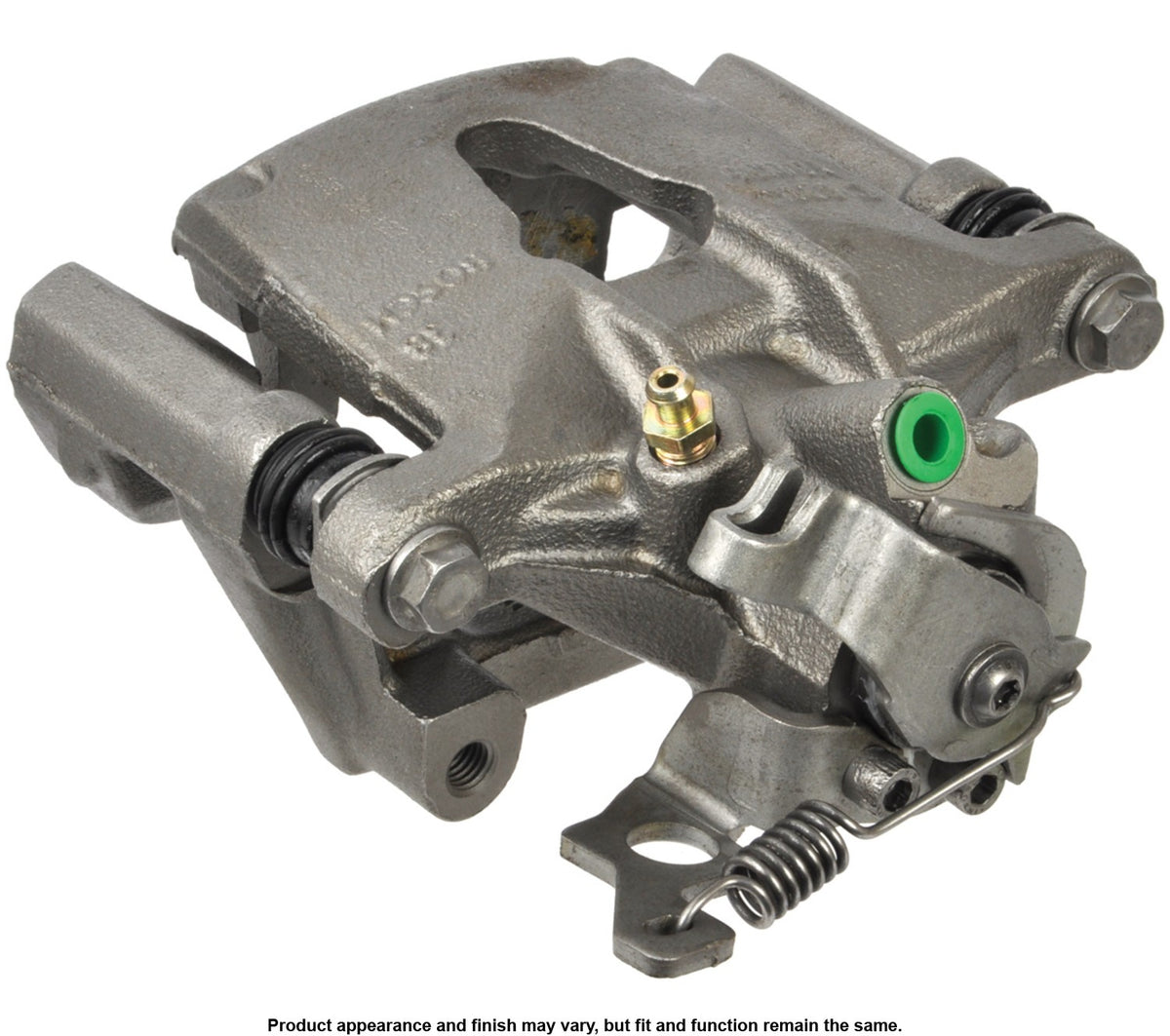 Cardone Reman Disc Brake Caliper 19-B3178