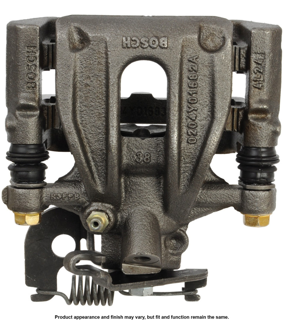 Cardone Reman Disc Brake Caliper 19-B3180