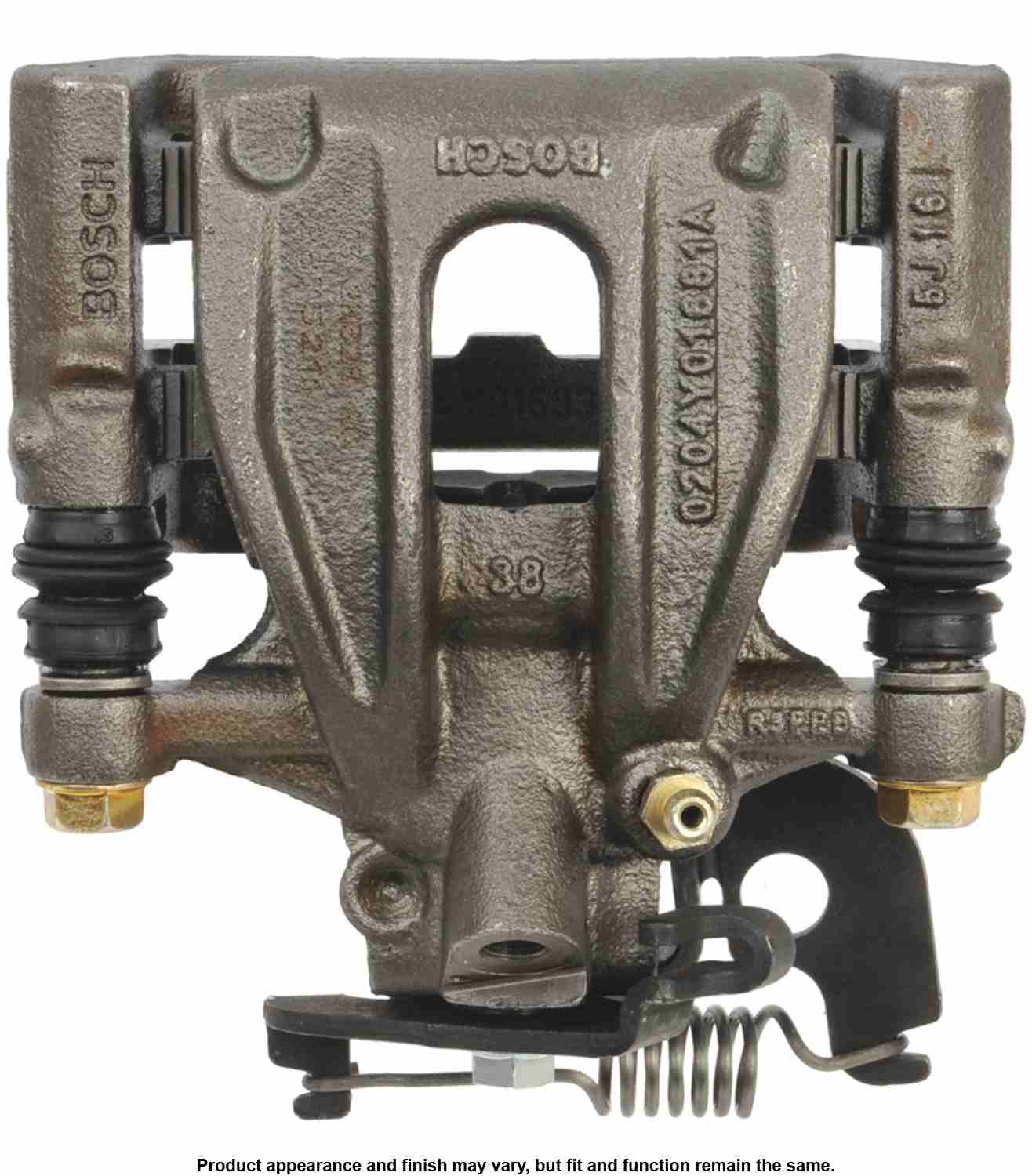 Cardone Reman Disc Brake Caliper 19-B3181
