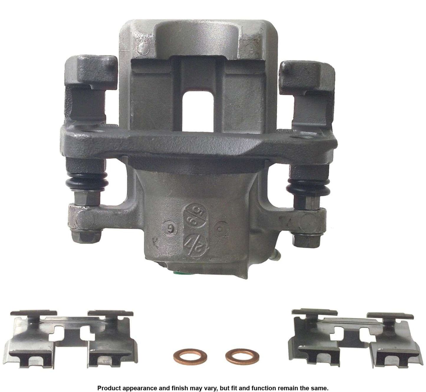 Cardone Reman Disc Brake Caliper 19-B3192