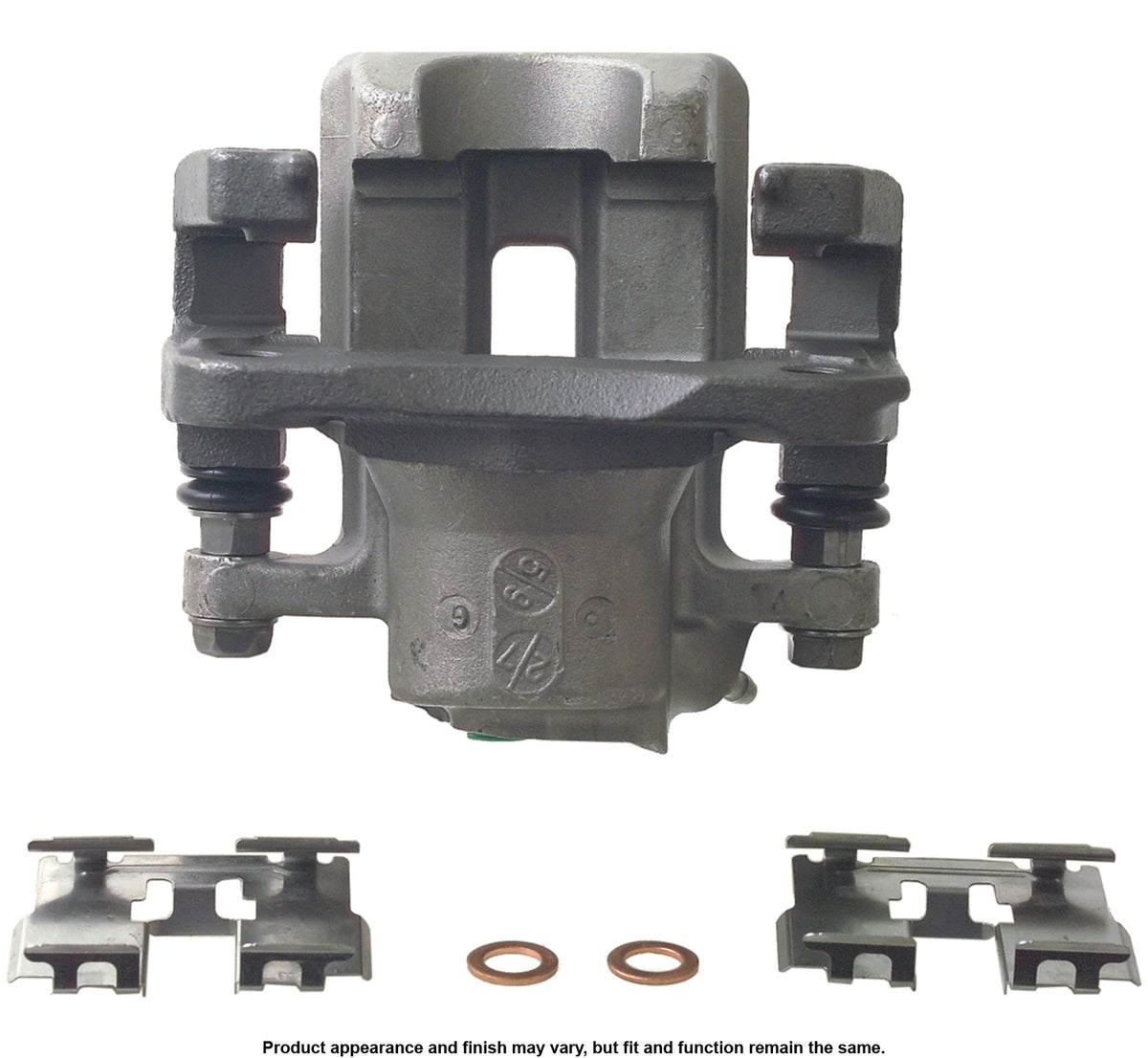 Cardone Reman Disc Brake Caliper 19-B3192