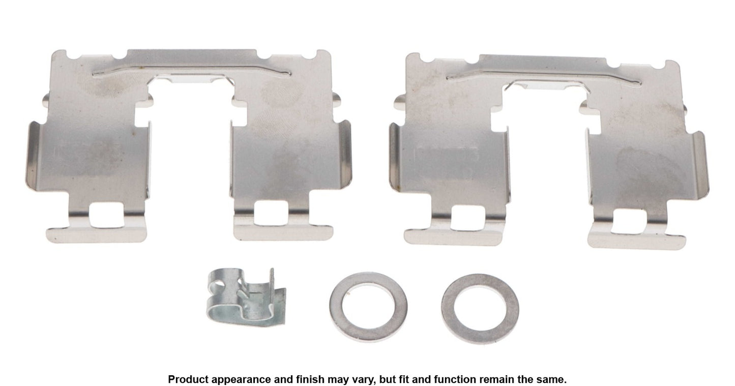 Cardone Reman Disc Brake Caliper 19-B3192