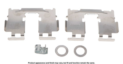 Cardone Reman Disc Brake Caliper 19-B3192