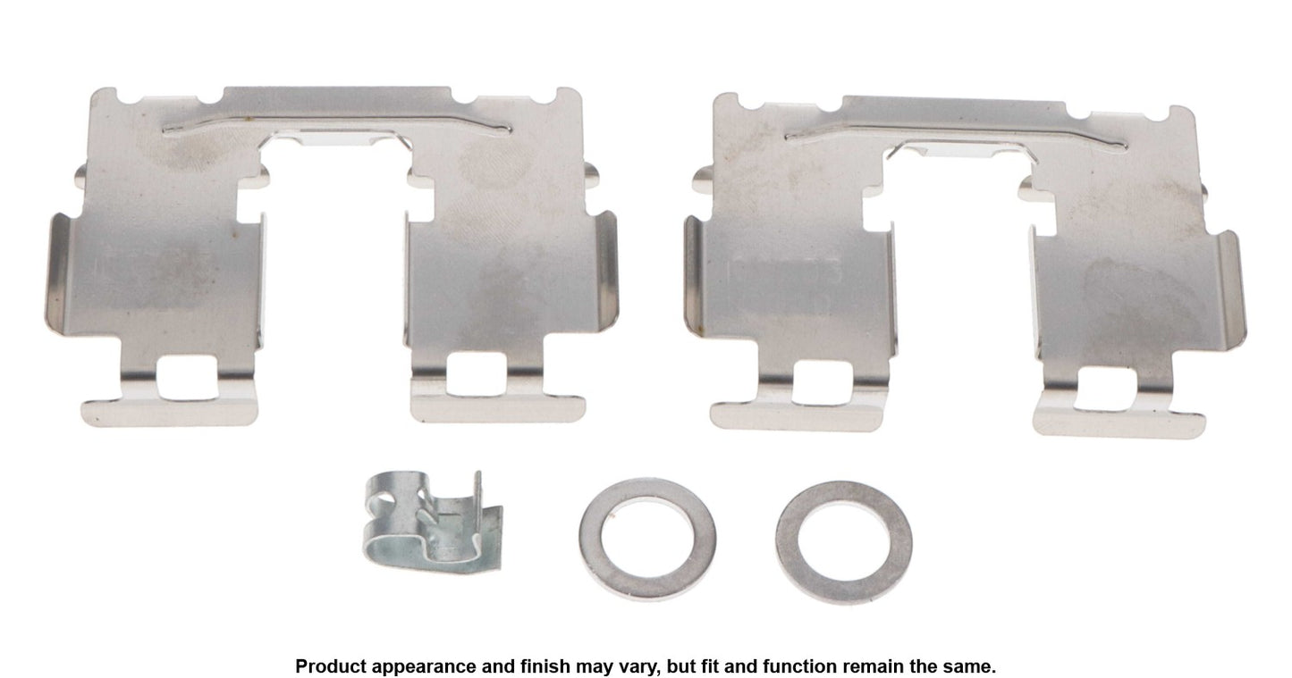 Cardone Reman Disc Brake Caliper 19-B3192