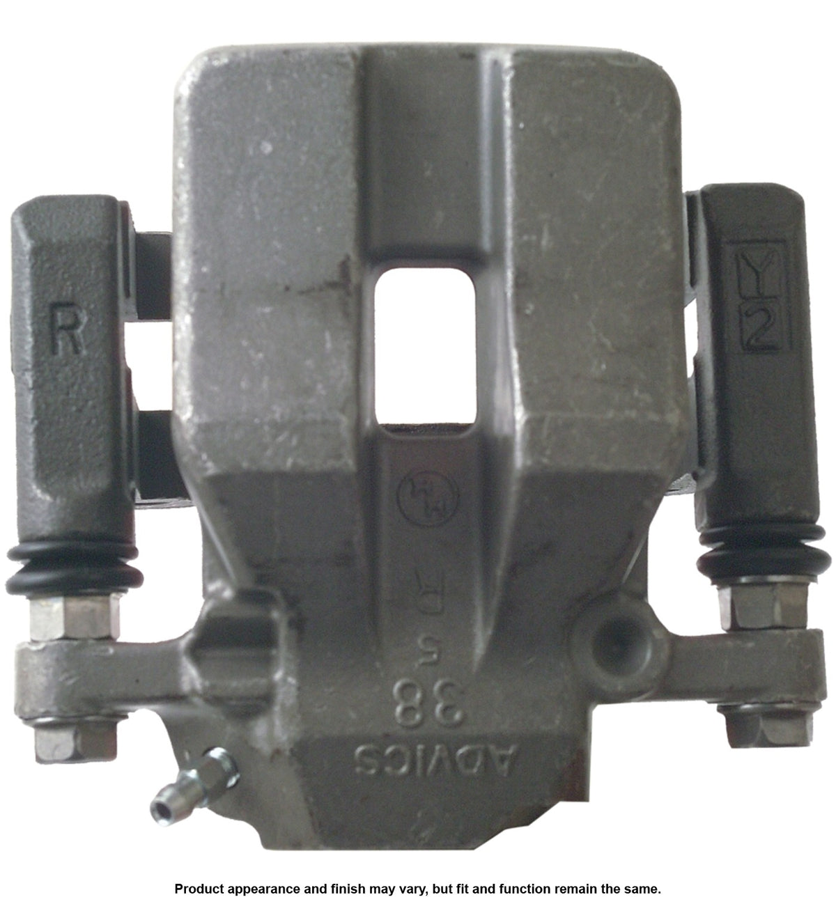 Cardone Reman Disc Brake Caliper 19-B3192