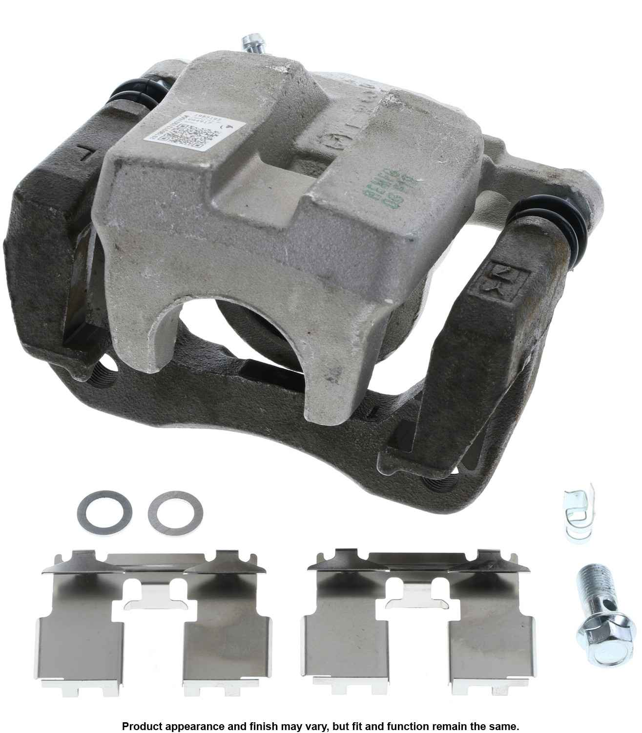 Cardone Reman Disc Brake Caliper 19-B3193