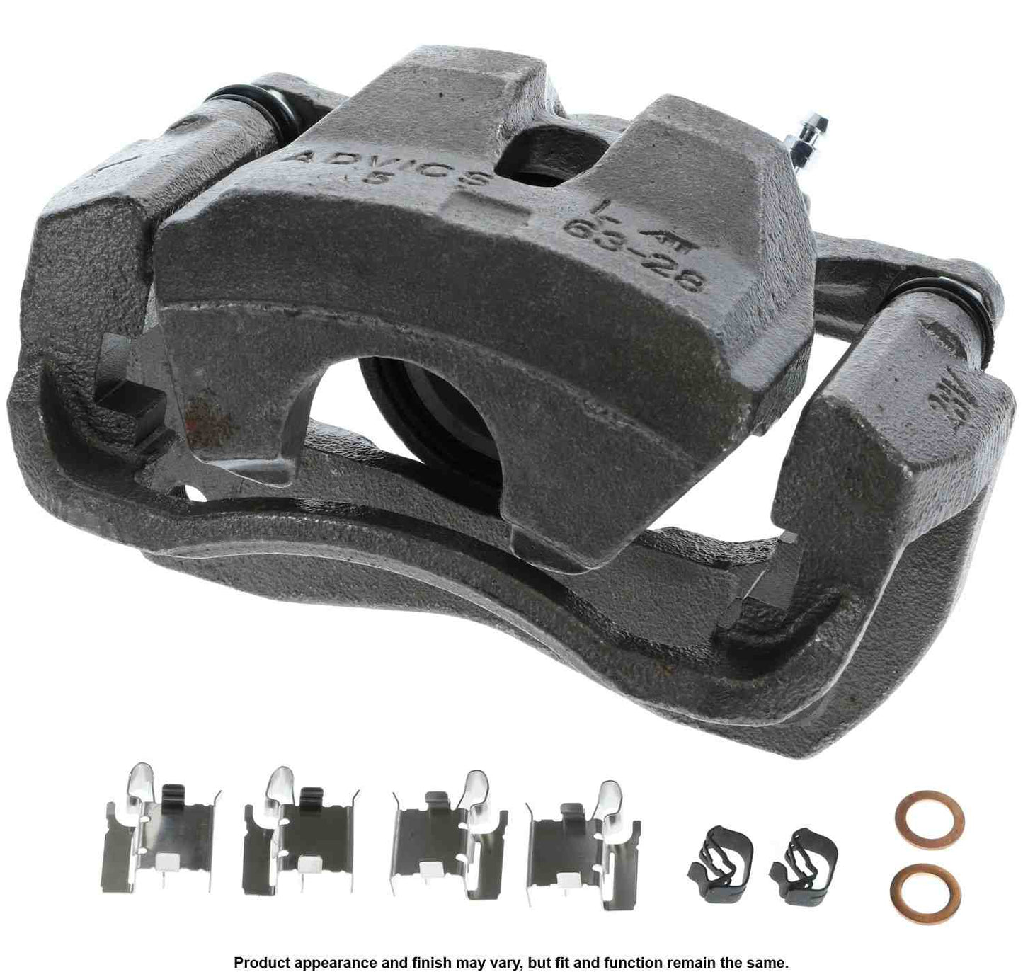 Cardone Reman Disc Brake Caliper 19-B3194
