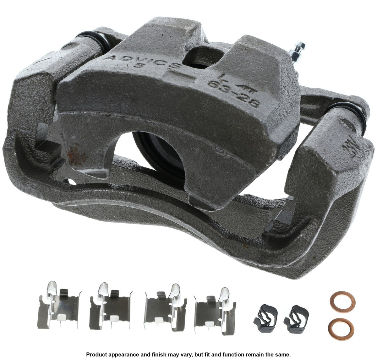 Cardone Reman Disc Brake Caliper 19-B3194