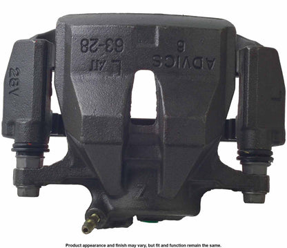 Cardone Reman Disc Brake Caliper 19-B3194