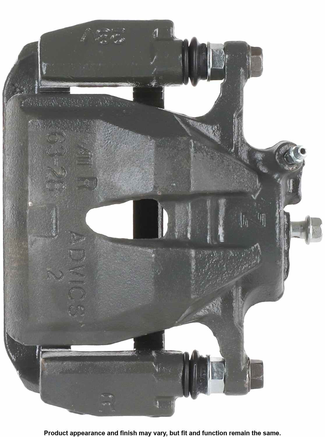 Cardone Reman Disc Brake Caliper 19-B3195
