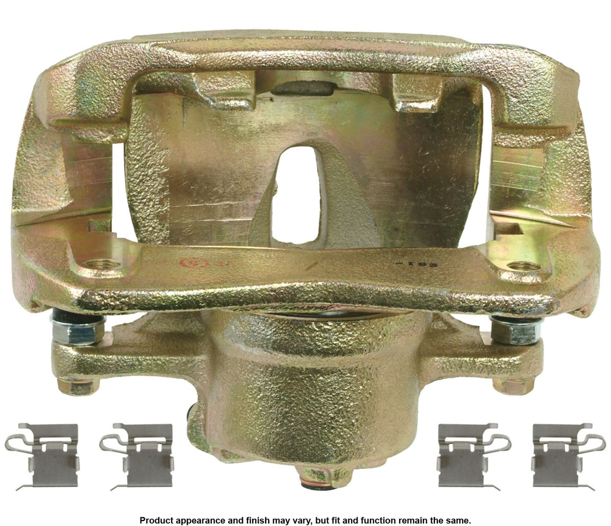 Cardone Reman Disc Brake Caliper 19-B3195