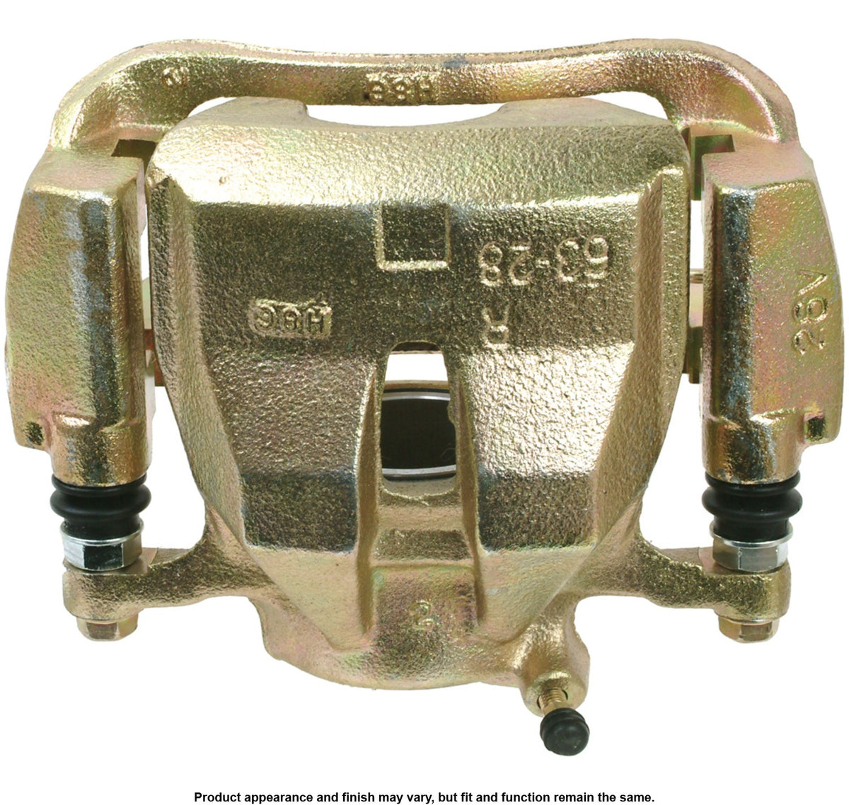 Cardone Reman Disc Brake Caliper 19-B3195
