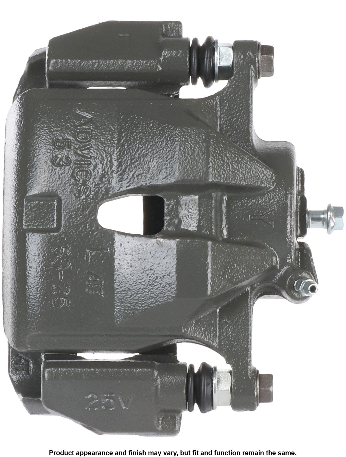 Cardone Reman Disc Brake Caliper 19-B3196