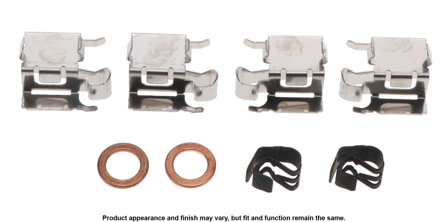 Cardone Reman Disc Brake Caliper 19-B3196
