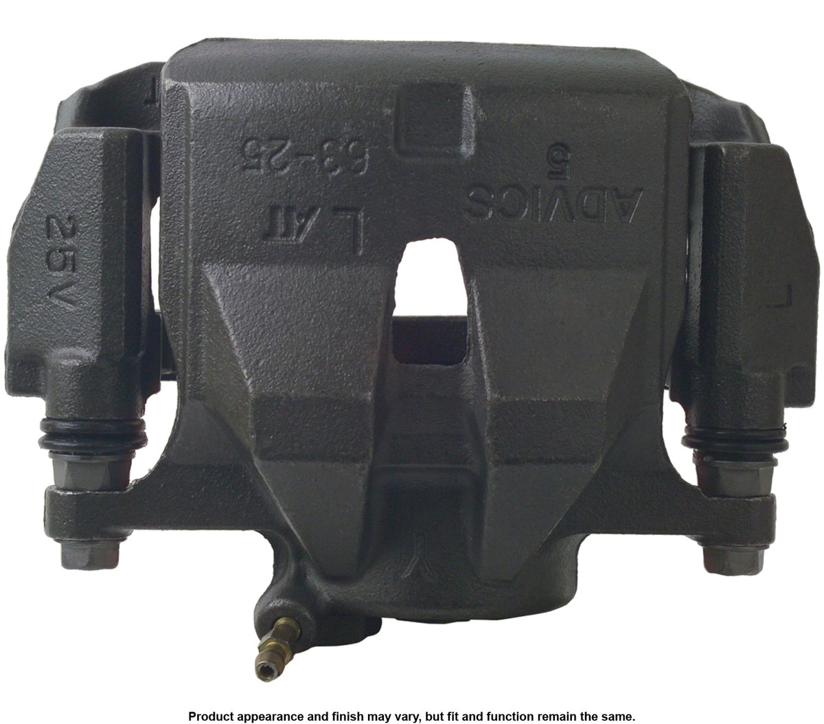 Cardone Reman Disc Brake Caliper 19-B3196