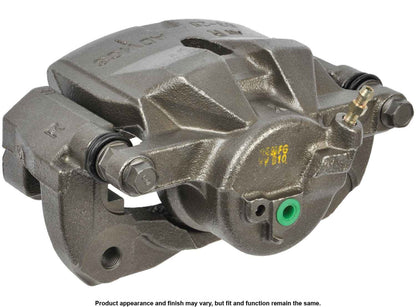 Cardone Reman Remanufactured Unloaded Caliper w/Bracket 19-B3197A