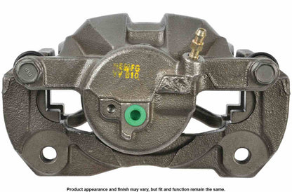 Cardone Reman Remanufactured Unloaded Caliper w/Bracket 19-B3197A