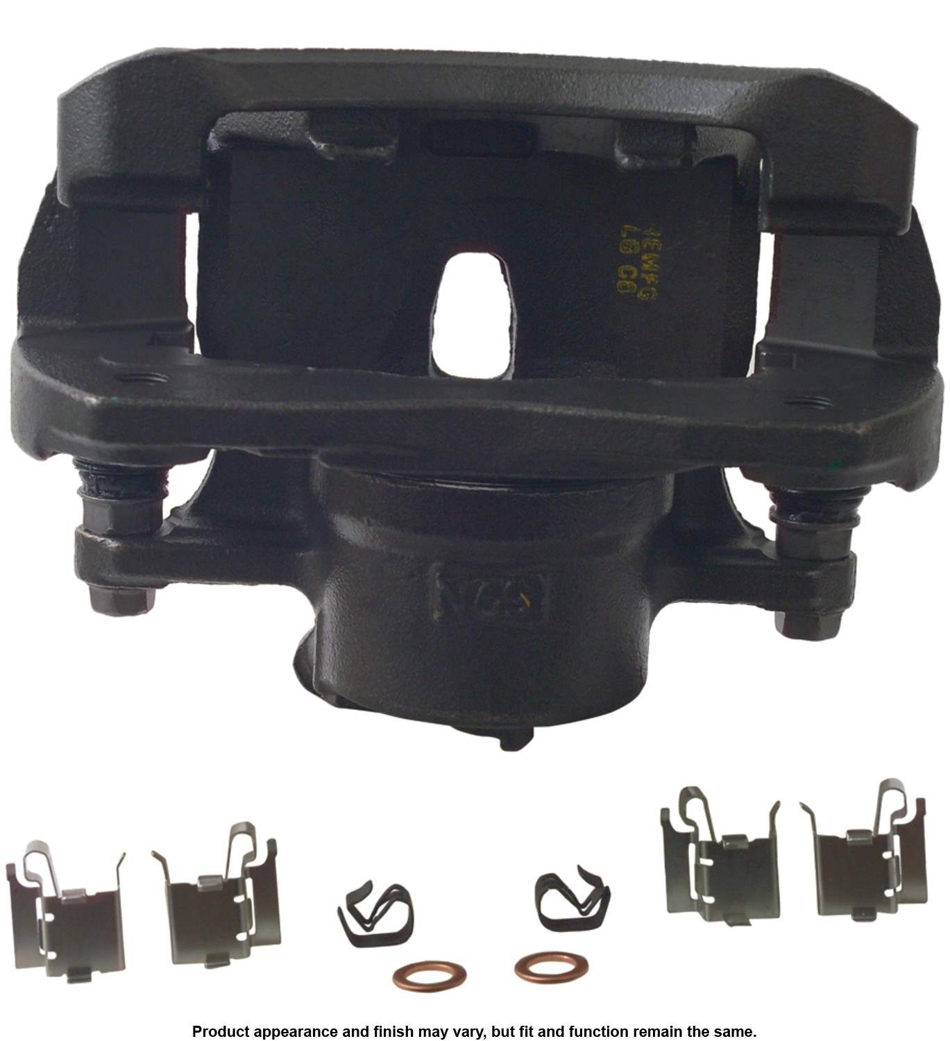 Cardone Reman Disc Brake Caliper 19-B3197
