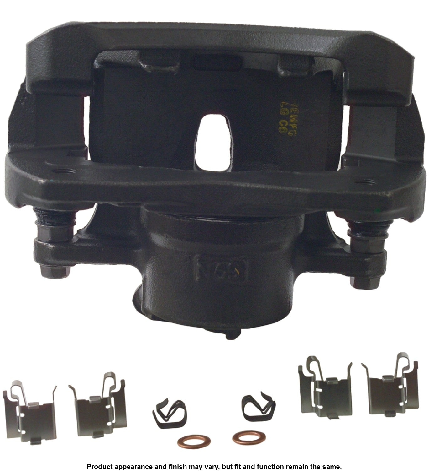 Cardone Reman Disc Brake Caliper 19-B3197