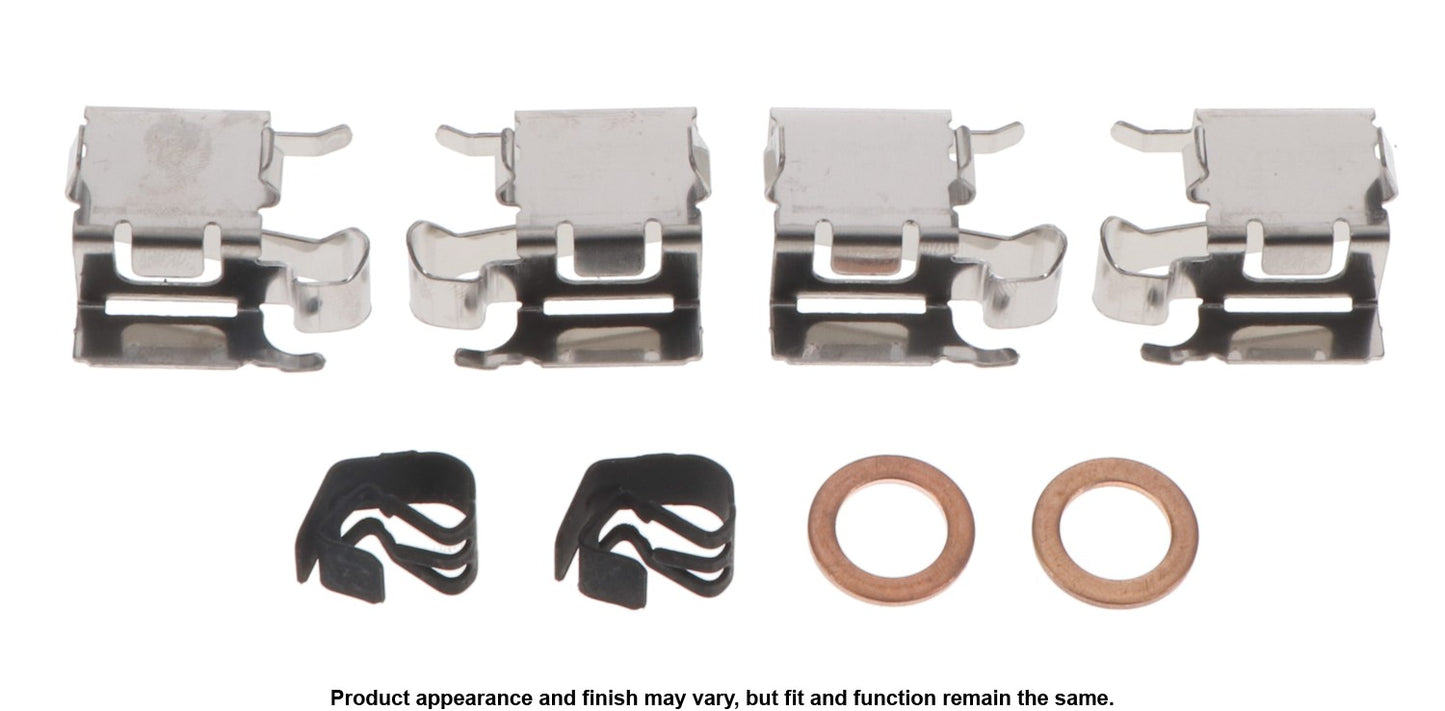 Cardone Reman Disc Brake Caliper 19-B3197
