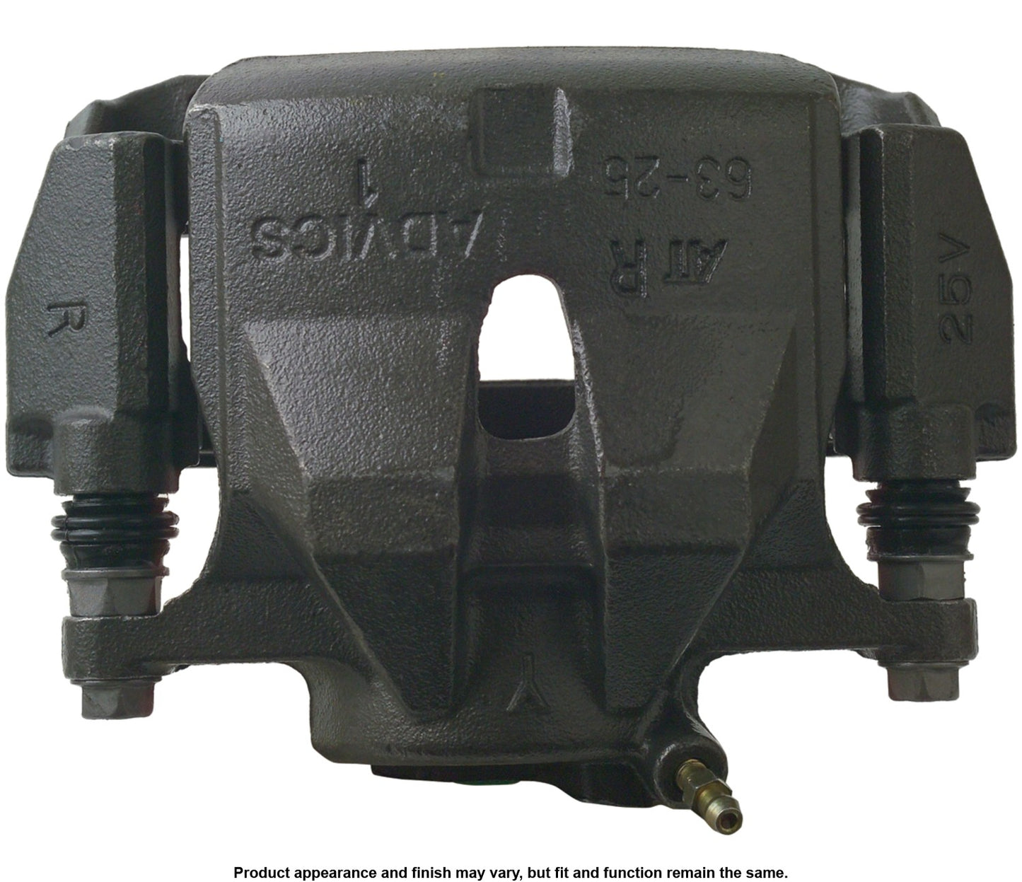 Cardone Reman Disc Brake Caliper 19-B3197