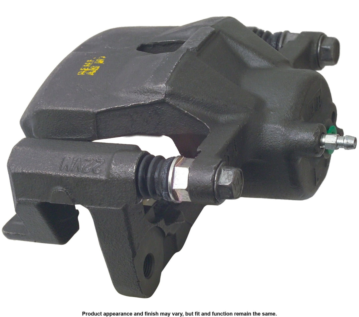 Cardone Reman Disc Brake Caliper 19-B3198