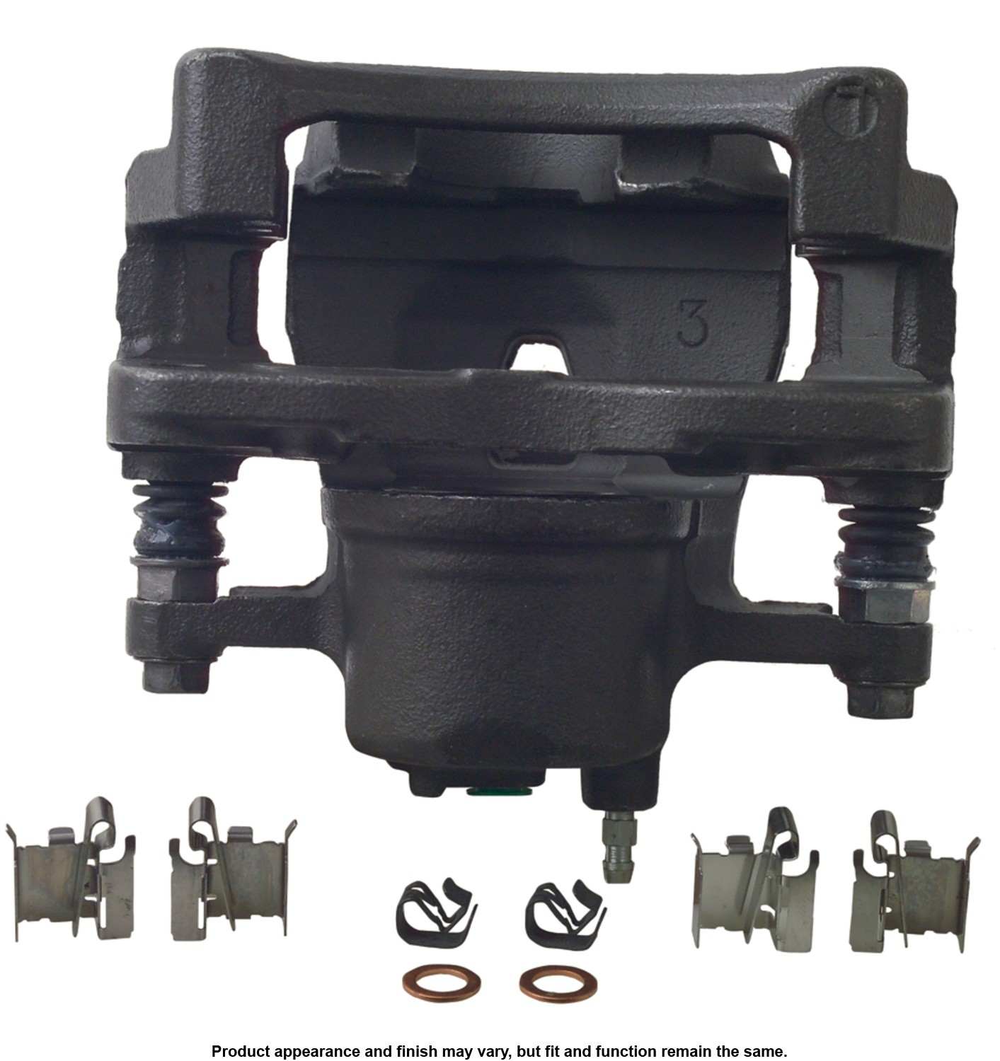 Cardone Reman Disc Brake Caliper 19-B3198