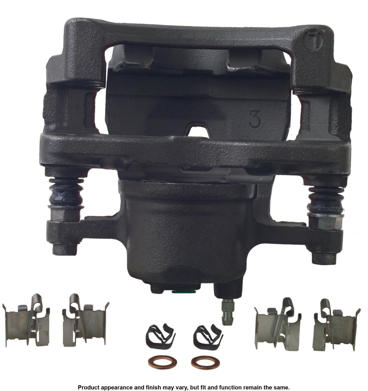 Cardone Reman Disc Brake Caliper 19-B3198