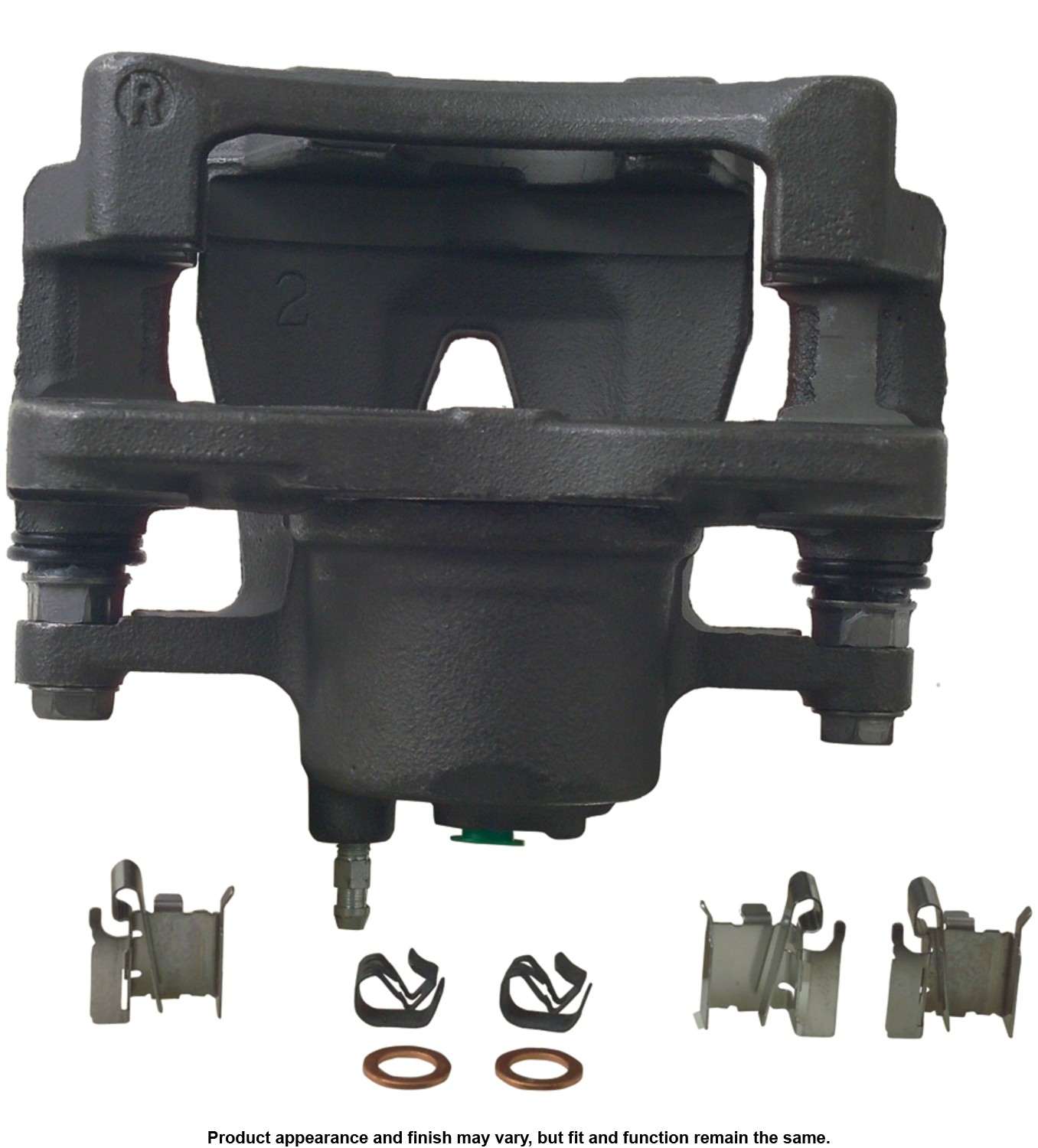 Cardone Reman Disc Brake Caliper 19-B3199