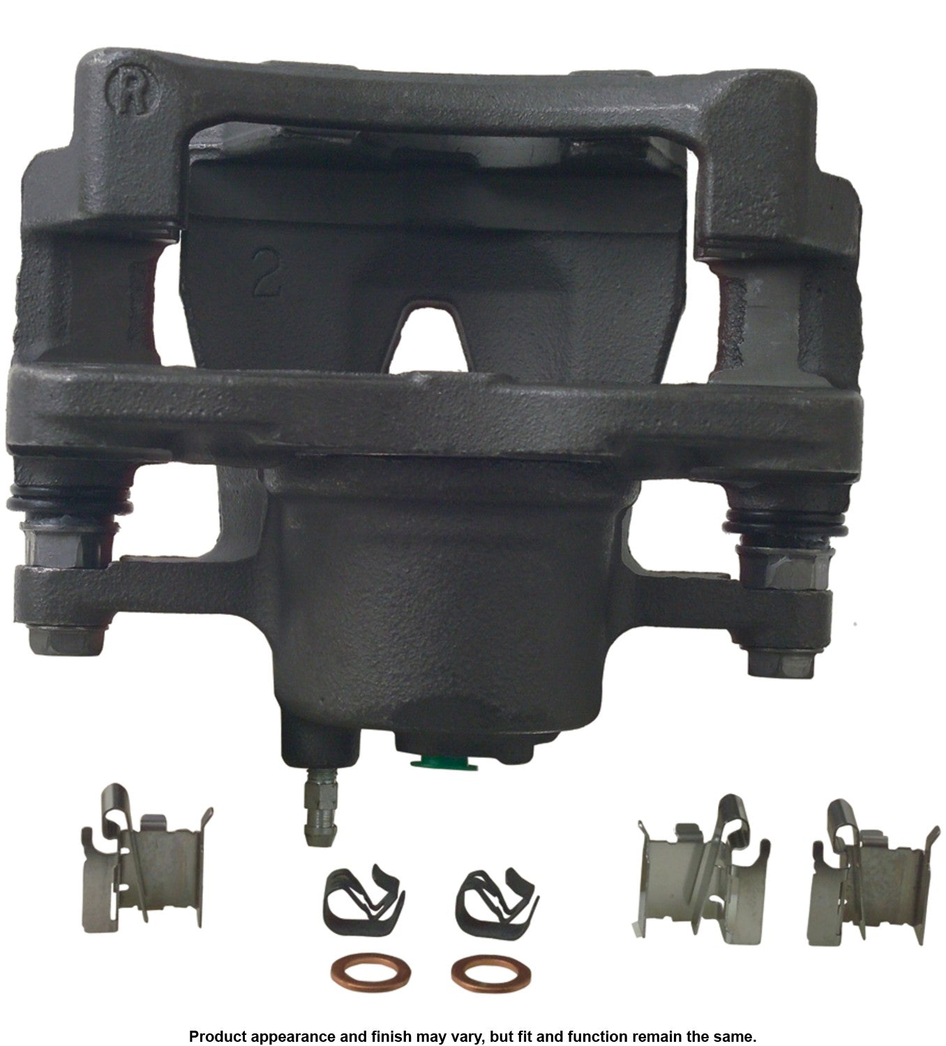 Cardone Reman Disc Brake Caliper 19-B3199