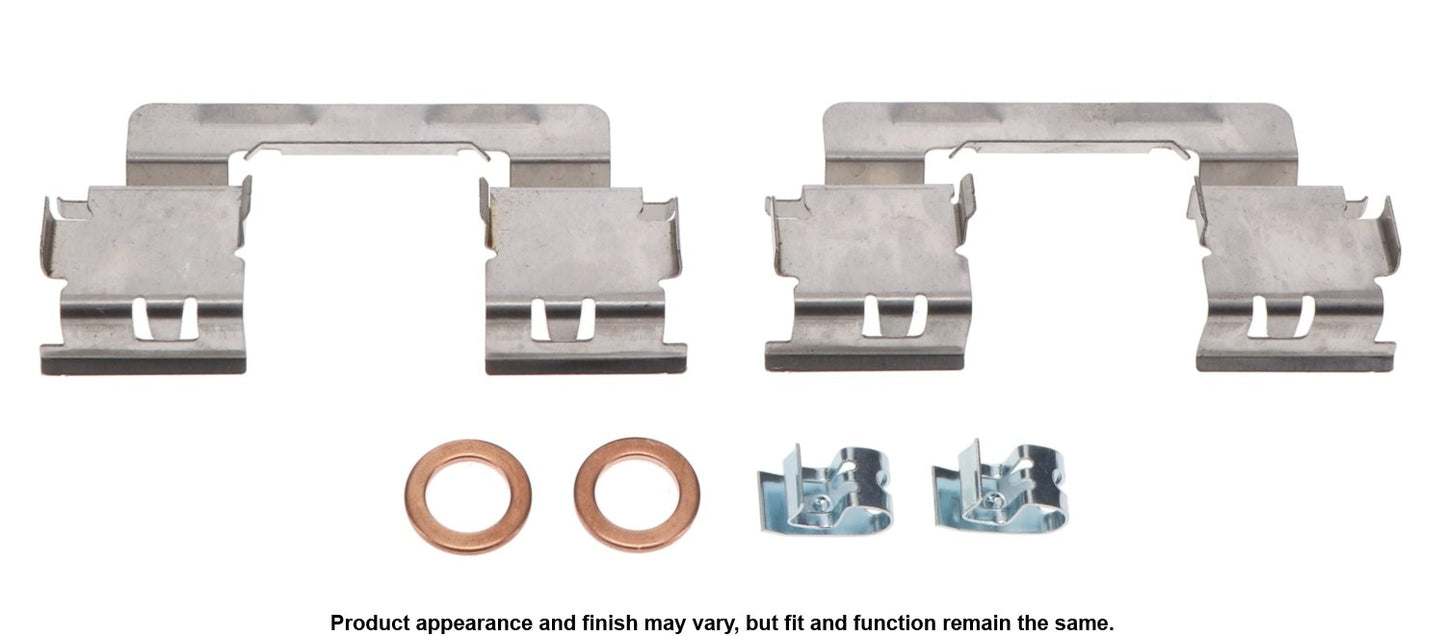 Cardone Reman Disc Brake Caliper 19-B3200